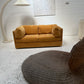 - Bespoke Mustard Sofa