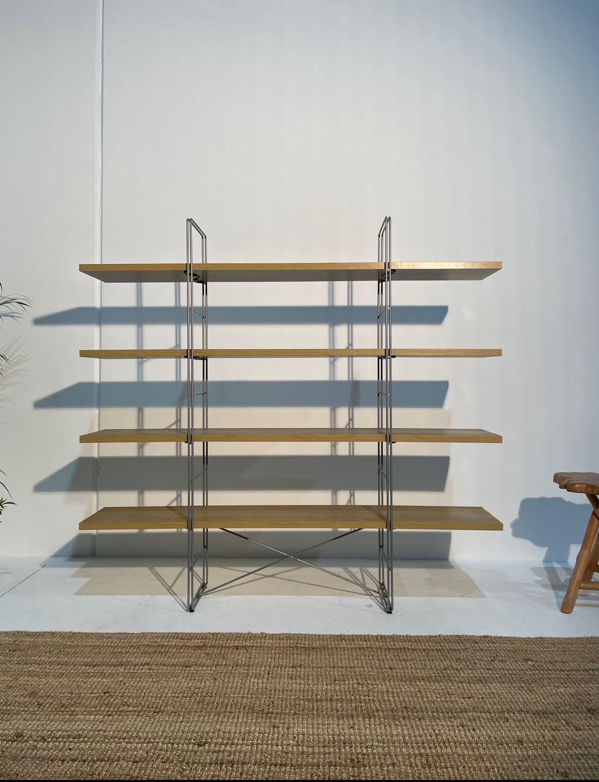 Ikea Enetri Shelves
