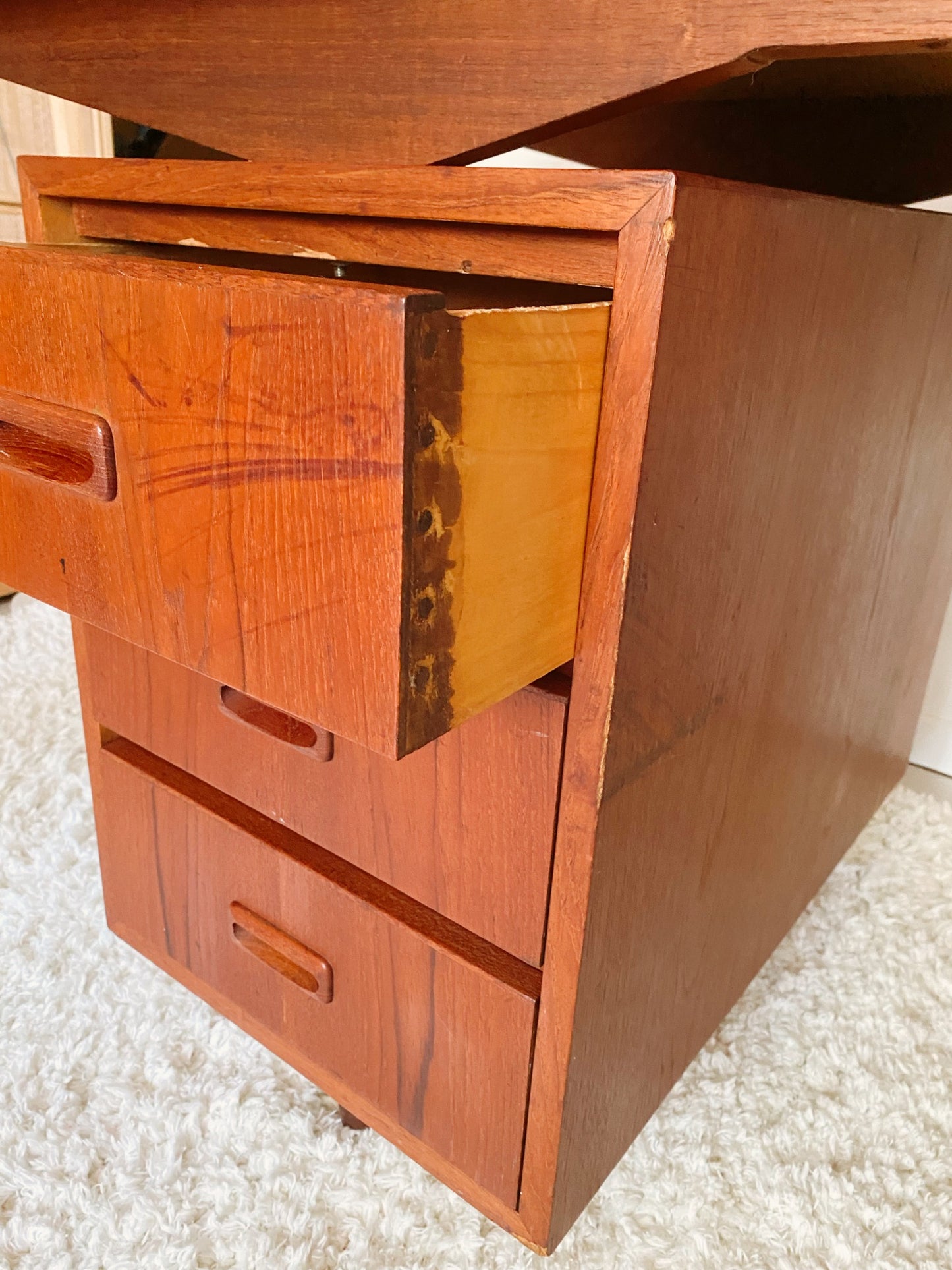 Mid-Century Desk