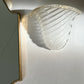 - Vintage Murano ‘Shell’ Sconce, Italy
