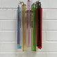 Murano Sconce - MULTICOLOUR TRIEDRI - Two Available
