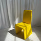 Italian Diamanté Chairs by Claudio Salocchi