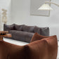 - Le Bambole Three Seater Mario Bellini for B&B Italia