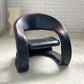 Jaymar Tongue Chair