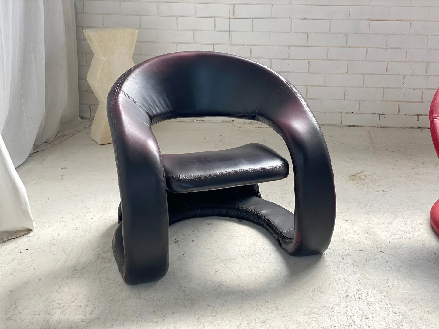 Jaymar Tongue Chair