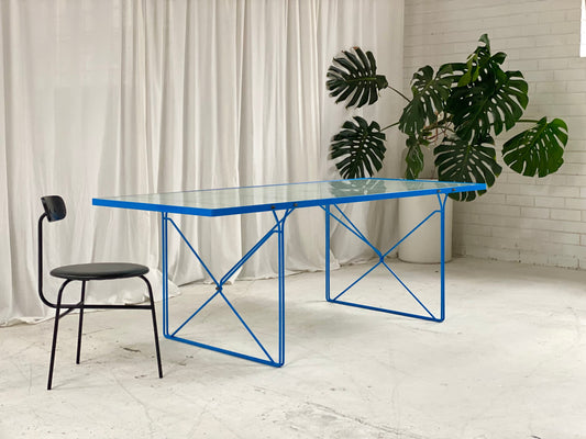 ‘Moment' Dining Table by Niels Gammelgaard for IKEA - one left