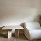 Featherston Numero Shearling Chair - Preorder