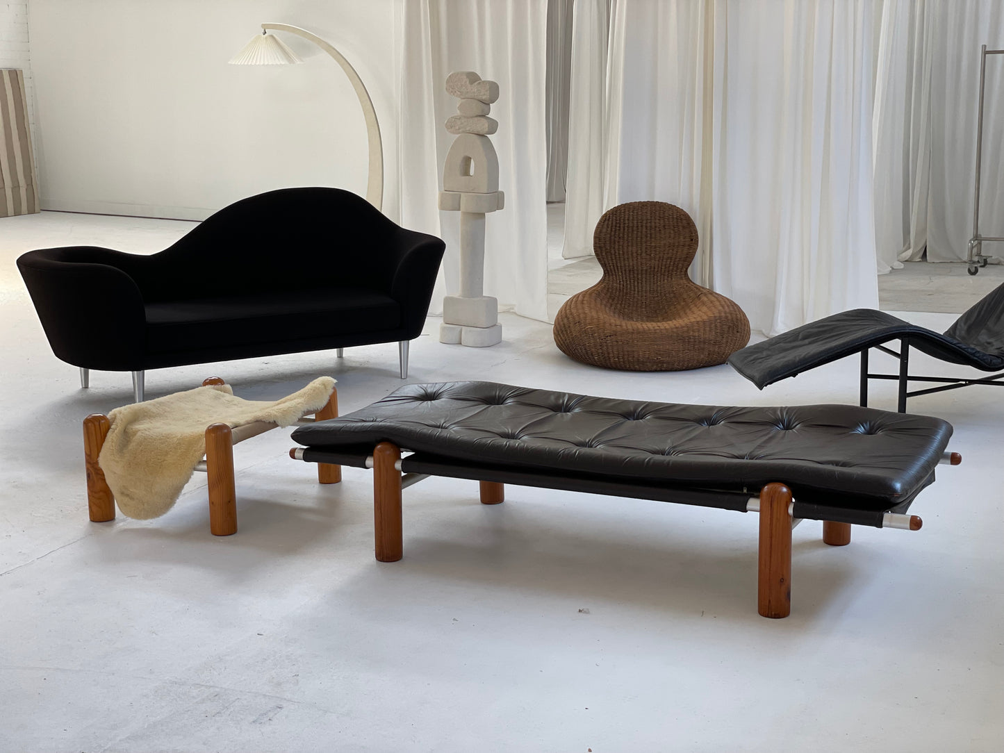 ‘Grand Piano’ by Gubi Olsen 1984