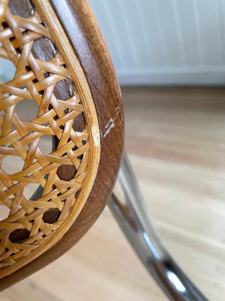 Cesca Chairs