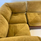 Vintage Post and Rail Modular Sofa
