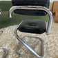 Vintage Chrome Tubular Chair by Tubemaster - 1 Available