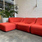 Featherston Numero IV Lounge