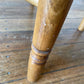 Woven Rush Dining Chairs