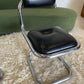 Vintage Chrome Tubular Chair by Tubemaster - 1 Available