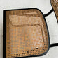 Cesca Style Chairs Black