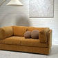 - Bespoke Mustard Sofa