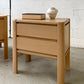 - Set of Two Vintage Kalmar Bedside Tables