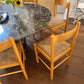 Timber Rush Chairs (set of 6)