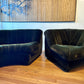 - Featherston Numero VII Modular Lounge - Olive Green