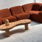Bespoke Boucle Vintage Modular Sofa