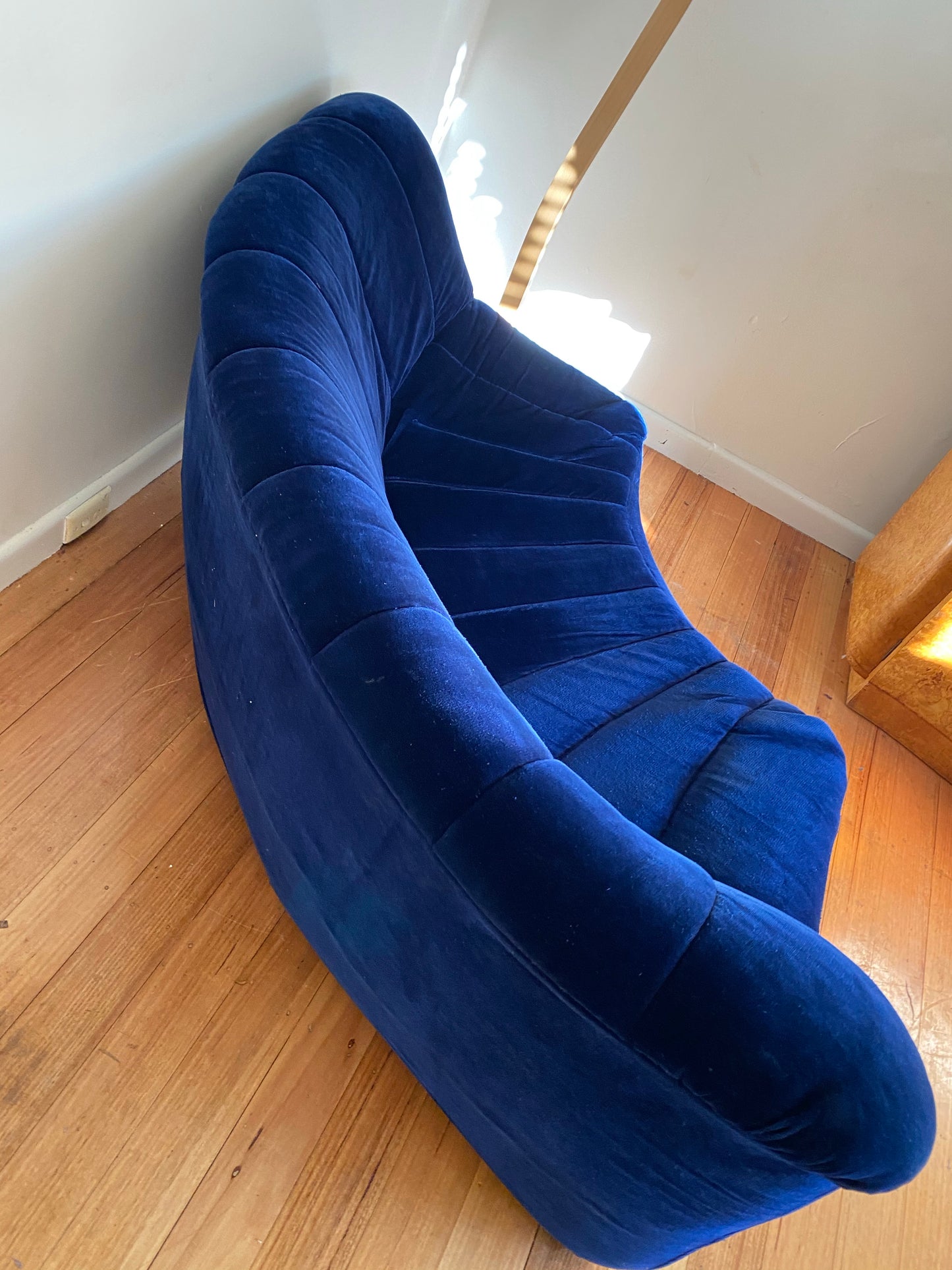 Featherston Numero VII Curved Modular