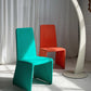 Italian Diamanté Chairs by Claudio Salocchi