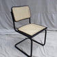 Set of Cesca Style Chairs
