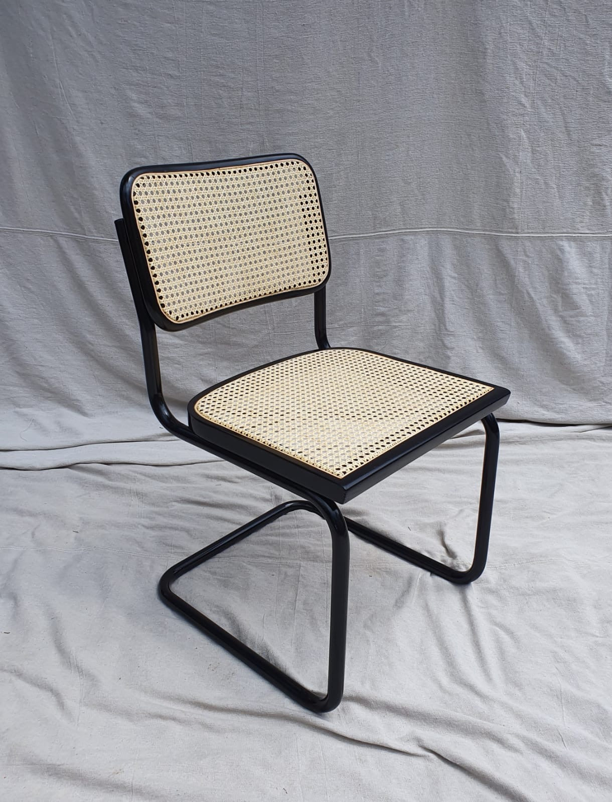 Set of Cesca Style Chairs