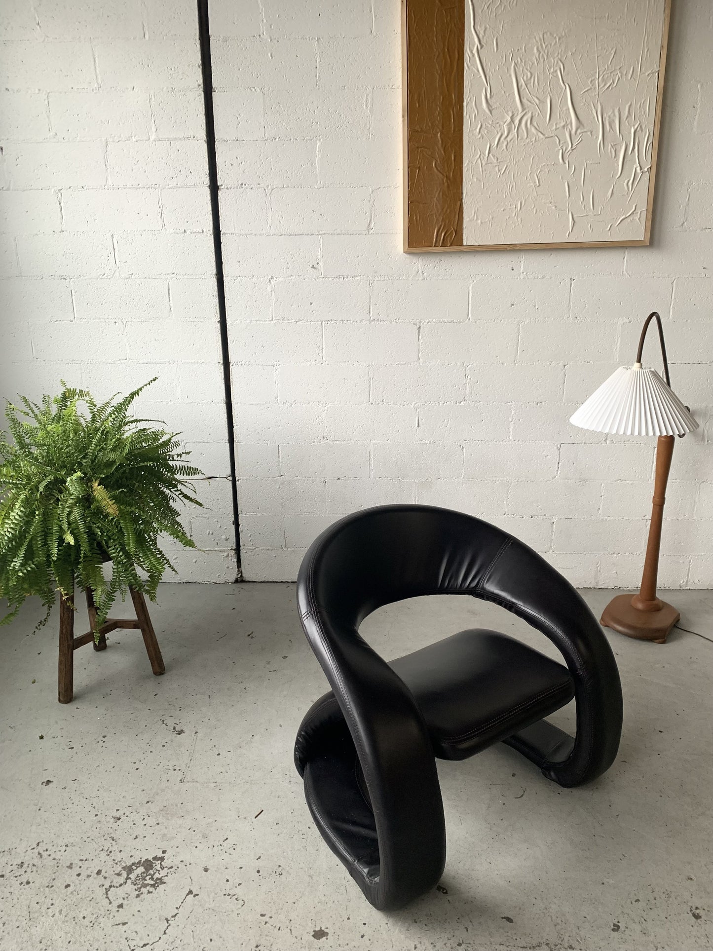 Jaymar Tongue Chair, Canada