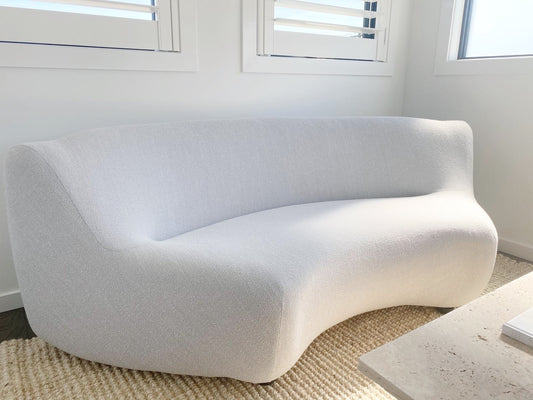 Featherston Numero Two Seater