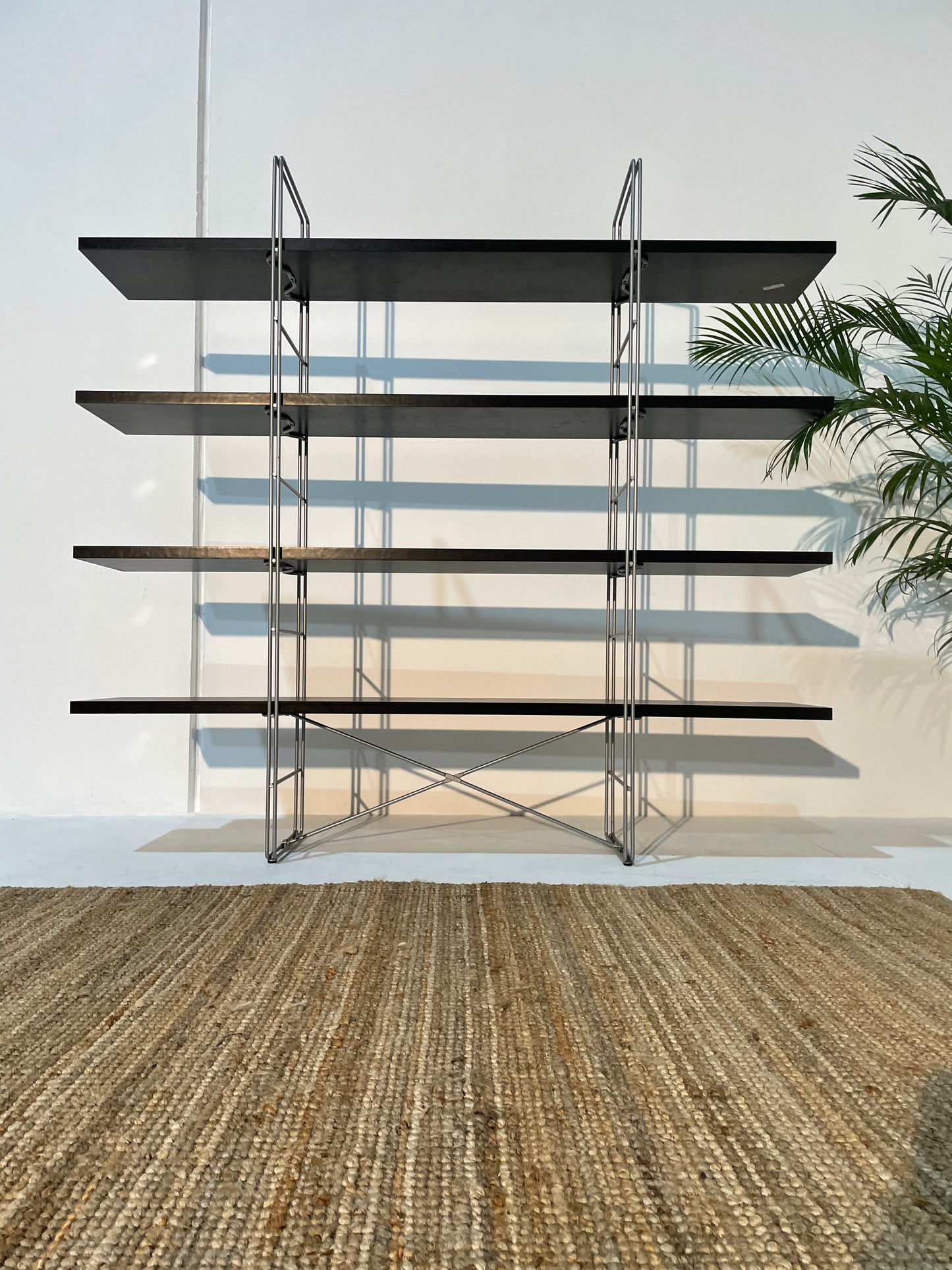 Ikea Enetri Shelves