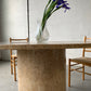 Tessellated Fossil Dining Table