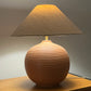 - Large 1970s Ball Lamp