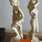 - Set of Handmade Italian Figurines, 1970s