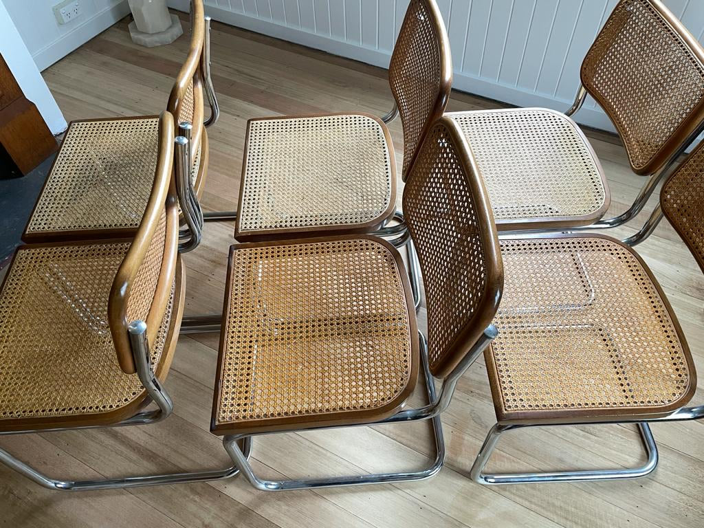 Cesca Chairs