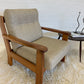 Parker Armchair