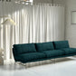 - Fritz Hansen/Pierro Lissoni Boucle Sofa
