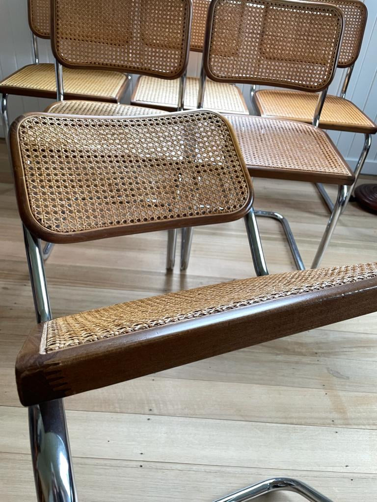 Cesca Chairs