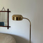 - Vintage Oslo Floor Lamp