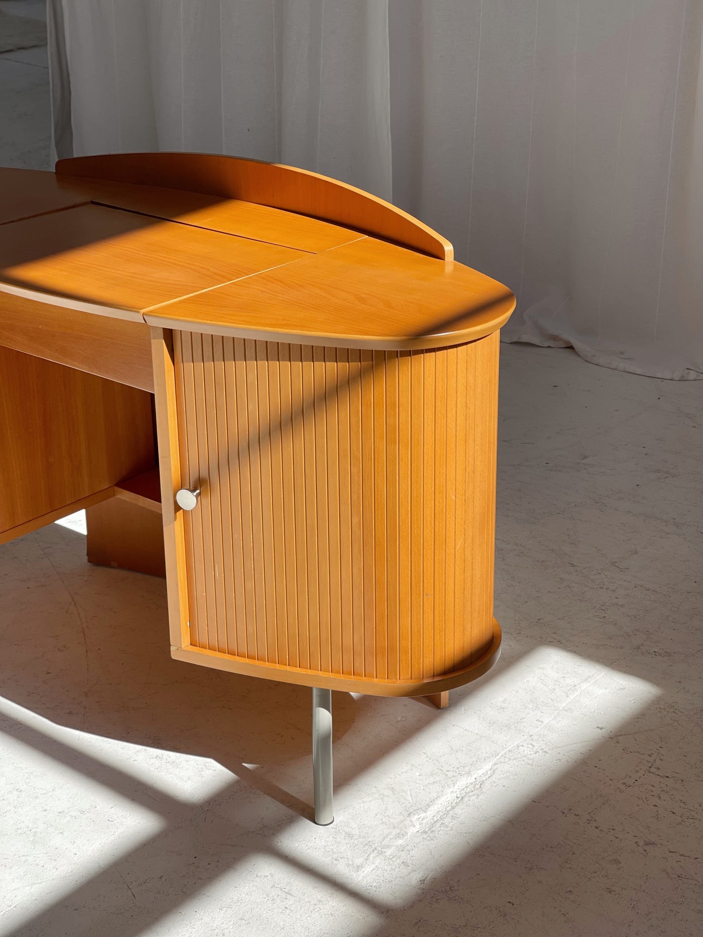 Art Deco Dressing Table / Desk