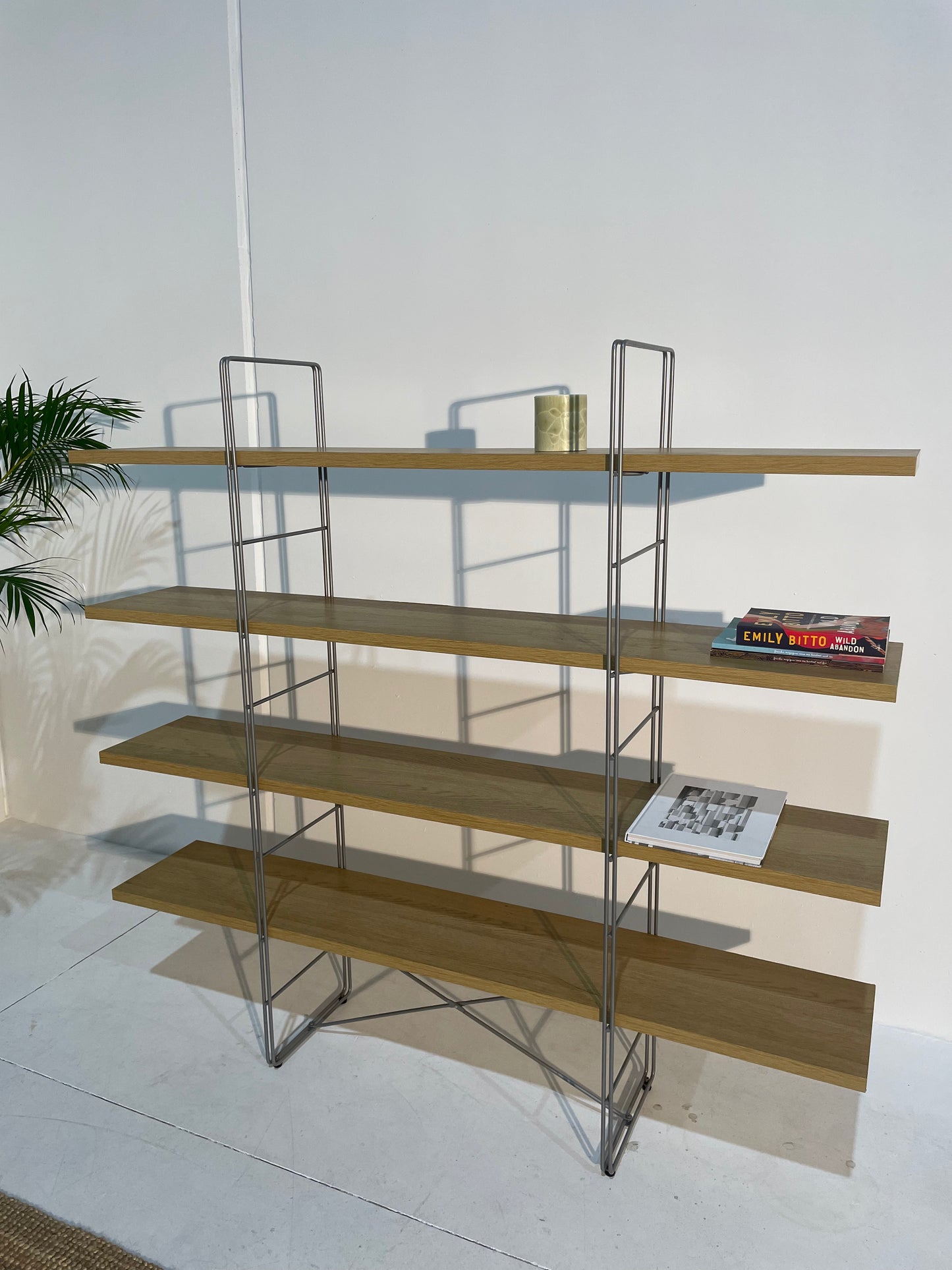 Ikea Enetri Shelves