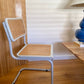 White Cesca Style Chair