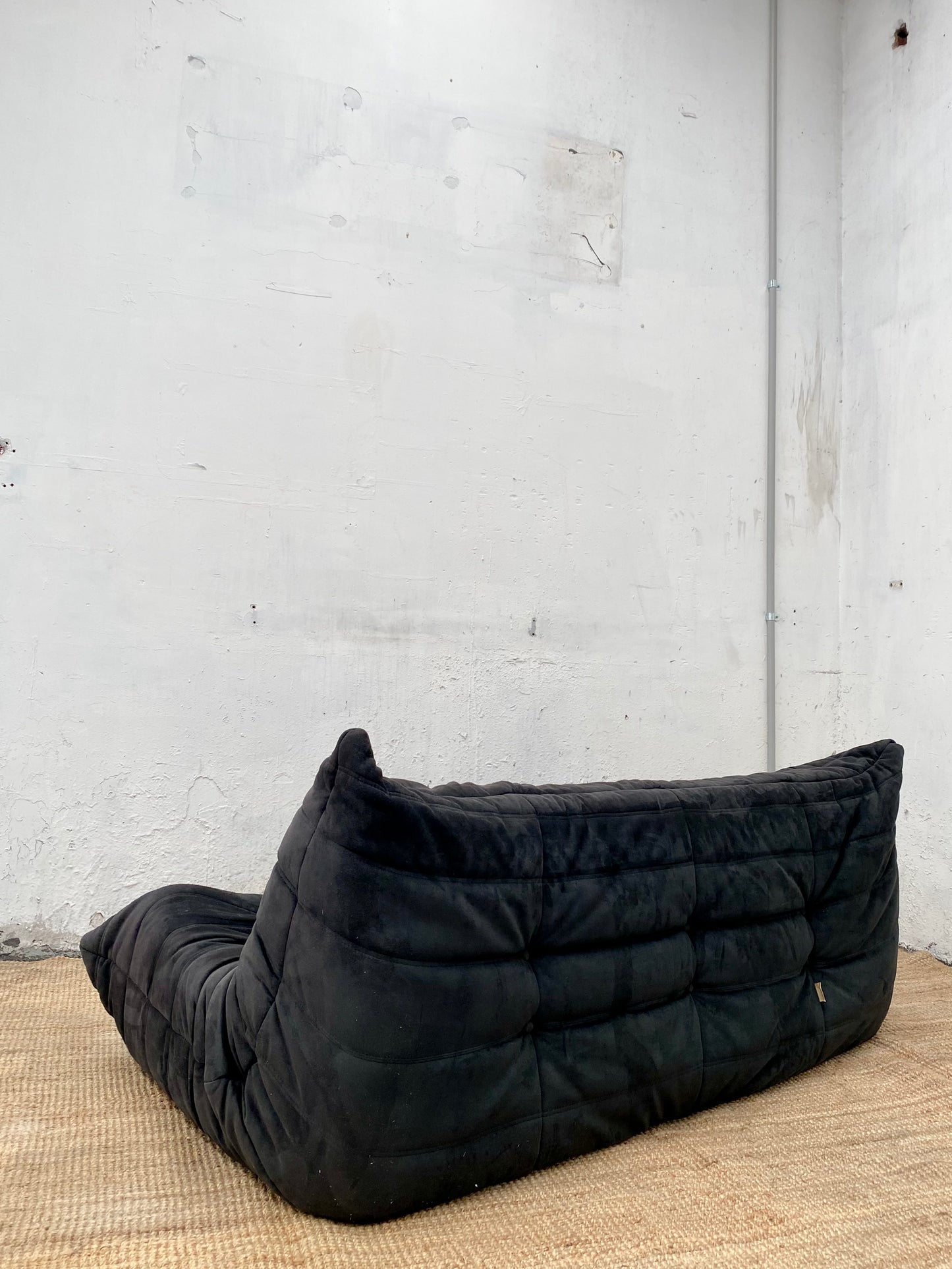 Original 3 Seater Togo Sofa by Michel Ducaroy for Ligne Roset, Circa 1970’s