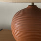 - Large 1970s Ball Lamp