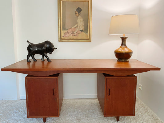 Mid-Century Desk