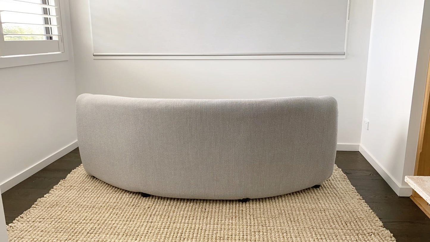 Featherston Numero Two Seater