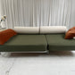 - Vintage IKEA Modular Sofa/ Daybed