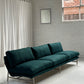 - Fritz Hansen/Pierro Lissoni Boucle Sofa
