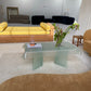 Vintage Rattan Daybed