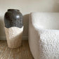 Featherston Numero Shearling Chair - Preorder